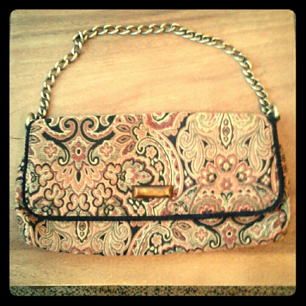 Talbots handbag